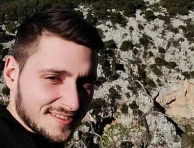 Μαρτυρία σοκ για τον 23χρονο στρατιώτη: Το περιστατικό που έγινε πάνω στο πλοίο λίγο πριν εξαφανιστεί